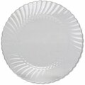 Wna-Classicware Plate, Classicware, 10.25, Cl WNARSCW10121